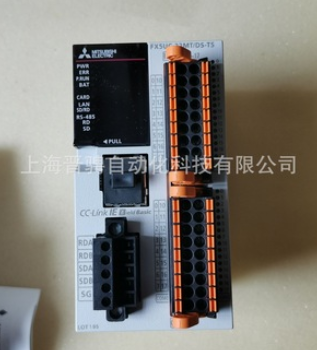 FX5UC-32MT/DS-TS 可编程控制器图2