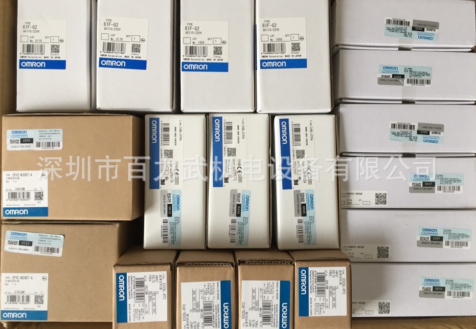 CJ1W-PNT21原装全新正品OMRON欧姆龙可编程控制器图3
