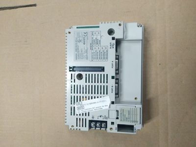 欧姆龙触摸屏NS5-SQ10-ECV2现货NS5-SQ10-ECV2原装拆机，功能完好图2