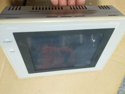 欧姆龙触摸屏NT31-ST121-EV2现货NT31-ST121-EV2原装拆机图2