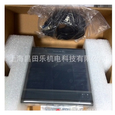 威纶通cMT系列cMT-iPC15触摸屏图3