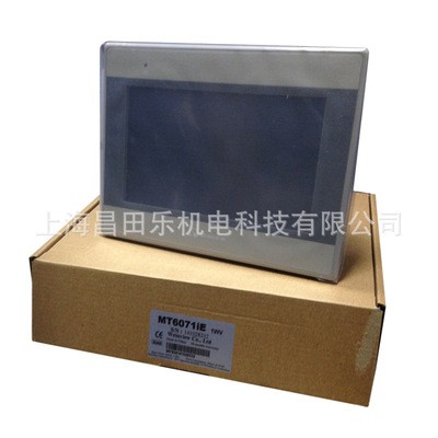 威纶通cMT系列cMT3151触摸屏图2