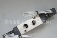 厂家直供SMC型二位五通电磁阀VF5220 品质图5