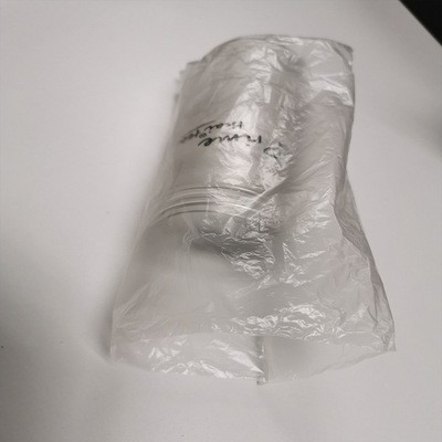 350X全自动枕式包装机香水玻璃酒瓶自动套袋机塑料瓶子包装热封机图4
