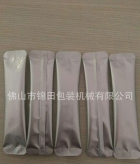 圆角粉剂多列包装机 多列立式包装机械厂家批发直供图5