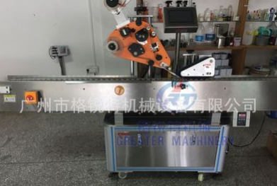 口服液小圆瓶高速贴标机 全自动卧式贴标机图3