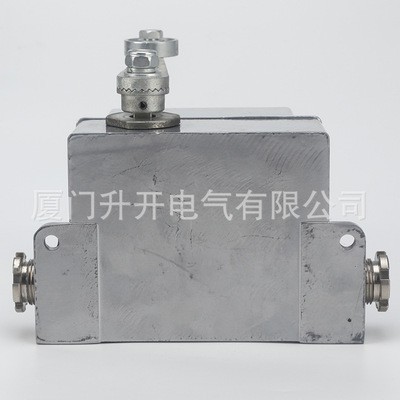 厂家供应现货供应电工电气多功能限位开关DF-LF-AR-2H行程开关图2