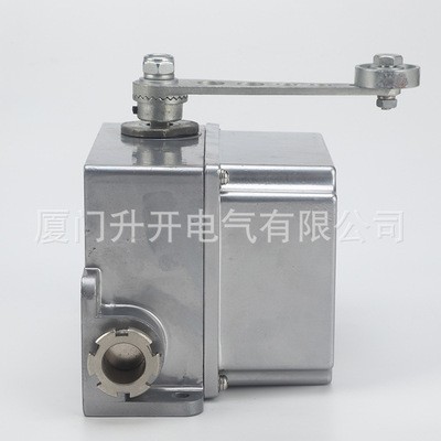 厂家供应现货供应电工电气多功能限位开关DF-LF-AR-2H行程开关图3