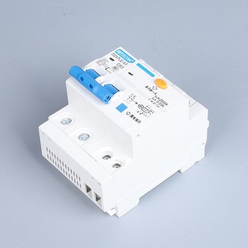 漏电保护器 DZ47LE-63 新款 漏电开关6A 10A 20A 32A 40A 50A 63A图5