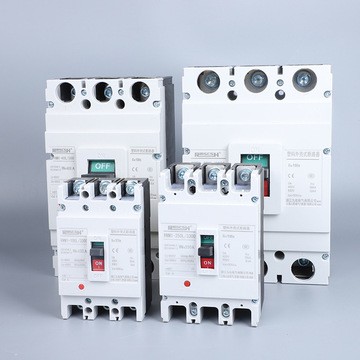 塑壳断路器 3P RMM1-63A~100A~200A~400A~630A~800A~1250A-1600A图2