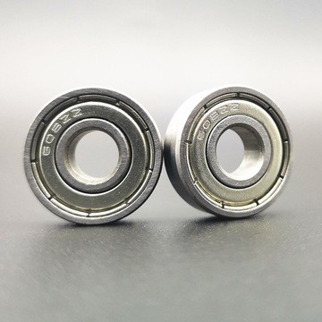 厂家批发 608Z 608ZZ轴承 尺寸8*22*7 溜冰鞋 碳钢轴承 ABEC-5 -7图4