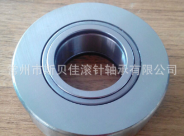 厂家供应NUTR4090 常州滚轮轴承生产厂家 NUTD4090 支撑滚轮轴承图2