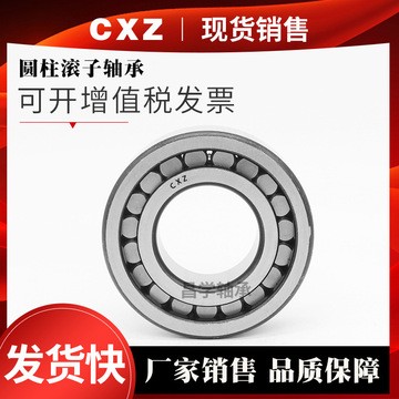 圆柱滚子轴承NU240EM NU244EM1 NU260EM NU305EM NU306EM电机轴承图5