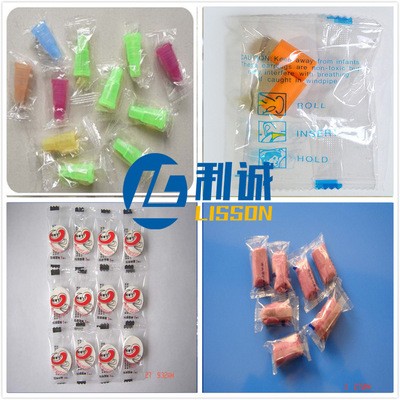 独立小包装铁板牙自攻螺丝包装机 装修用螺丝包装机器立式包装机图5