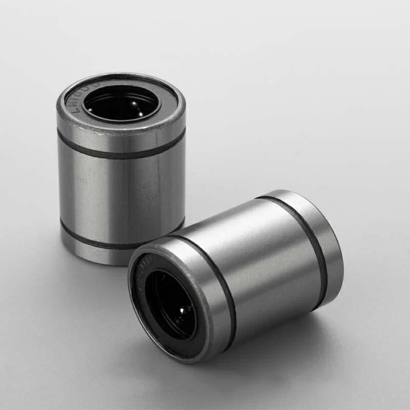 耐高温直线运动轴承 LM25UU高精度直线轴承 耐磨不生锈直线轴承图5