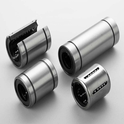 耐高温直线运动轴承 LM25UU高精度直线轴承 耐磨不生锈直线轴承图4