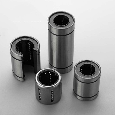 耐高温直线运动轴承 LM25UU高精度直线轴承 耐磨不生锈直线轴承图3