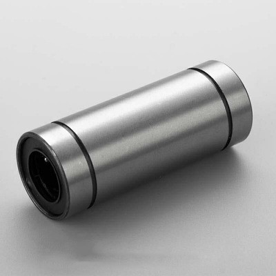 油润滑直线轴承 LM10UU滚珠直线轴承 高精度耐磨直线轴承图3