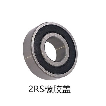 6301ZZ RS深沟球摩托车轴承 库存现货供应 尺寸12*37*12MM图3
