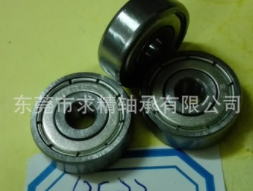 批量供应轴承635ZZ 内径5MM外径19MM厚度6MM 轴承图3