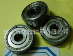 批量供应轴承635ZZ 内径5MM外径19MM厚度6MM 轴承图5