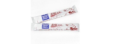 洗衣粉粉末自动包装机图3