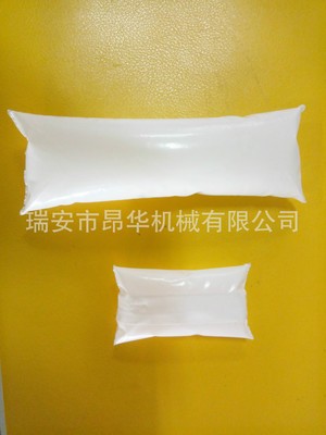 厂家供应 全自动液体包装机 立式袋装水灌装机果汁包装机图2