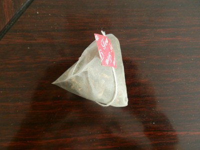 供应尼龙三角袋茶包装机/电子秤计量包装机/花茶保健茶包装机械图3
