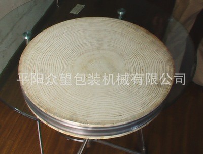 热收缩包装机 滚边全封闭式 包装长度无限制 墙纸收缩封口包装机图5
