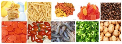 多功能电脑平板10斗组合秤 标准包装机电子多头秤食品包装组合称图2