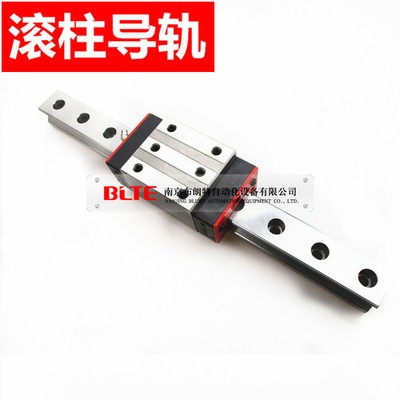 艺工牌滚柱重载直线导轨滑块GZB35 45 55 65 85 125AA/AAL/BA/BAL图3
