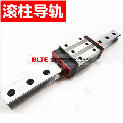 艺工牌滚柱重载直线导轨滑块GZB35 45 55 65 85 125AA/AAL/BA/BAL图2