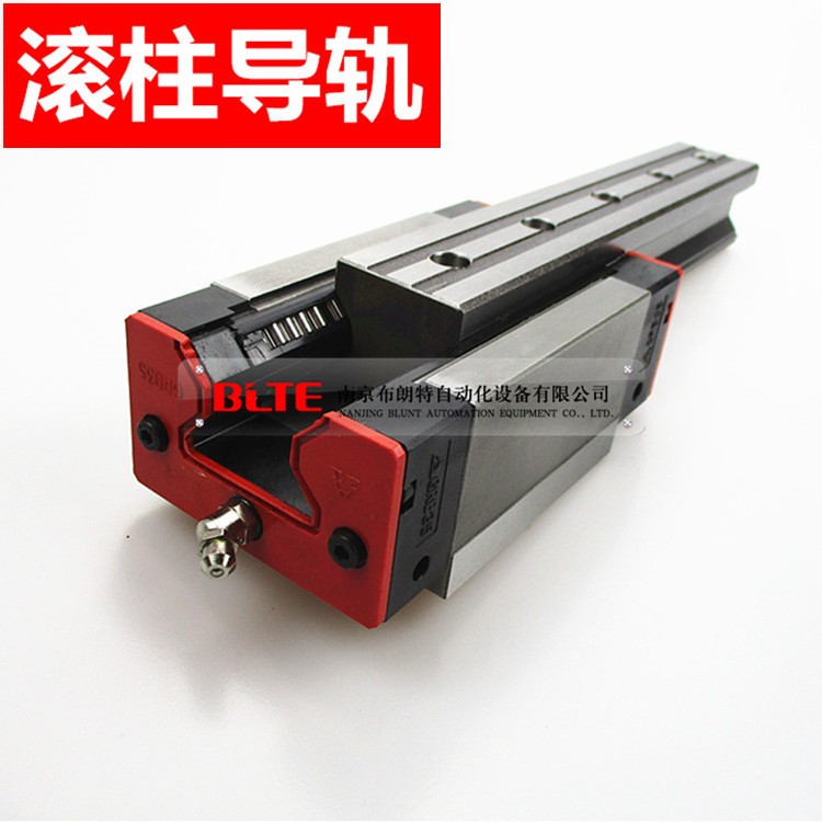 艺工牌滚柱重载直线导轨滑块GZB35 45 55 65 85 125AA/AAL/BA/BAL图5