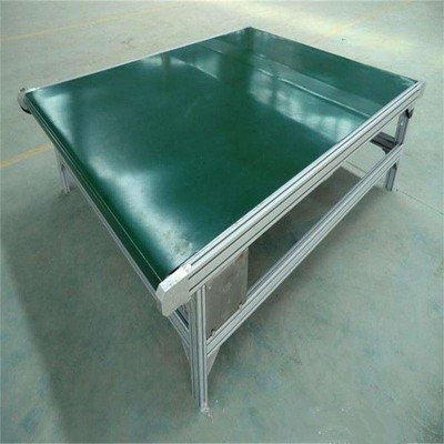 重型皮带输送机价格 运料皮带输送机y1图2