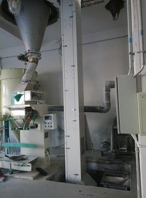 厂家生产链板式输送机 设备传送链板输送带 机床排屑机图4