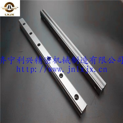 HG系列直线导轨/高型重负荷HGH-CA四方滑块/6米加长30直线导轨图4