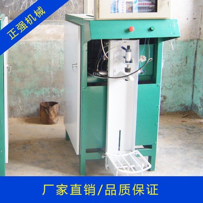 大量供应 自动动灌装机 高精度灌装机 干粉灌装机 厂家供应图5