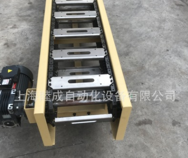 链板输送机江浙沪链板输送线 链条输送机图2