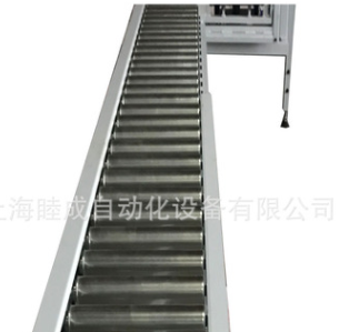 滚筒输送机物流输送设备自动化生产线图5
