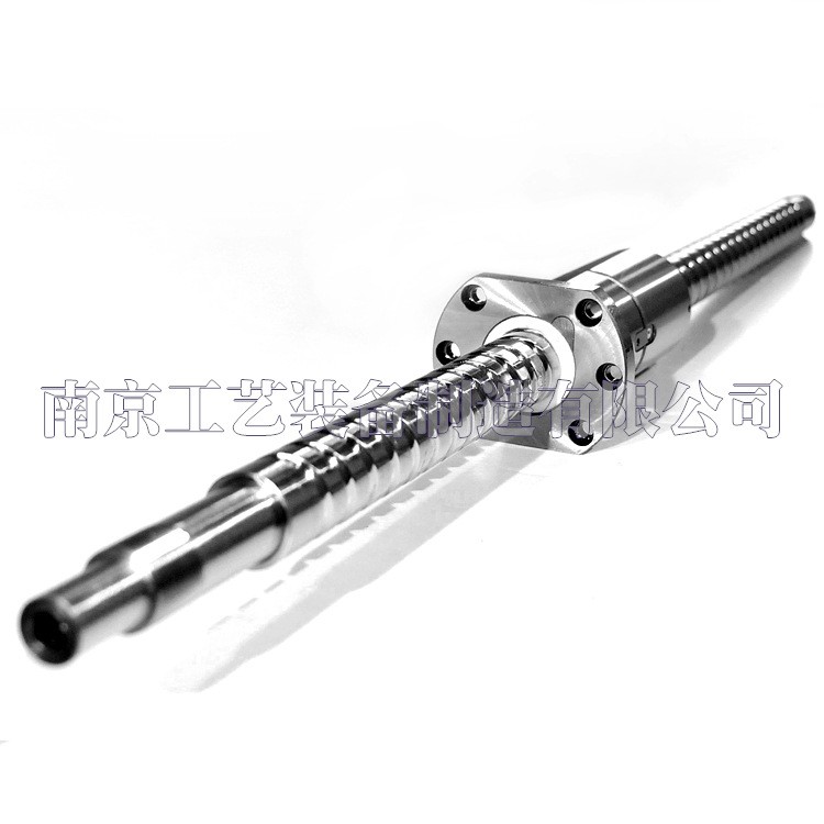 厂家直销 原装正品 艺工牌 高速精密滚珠丝杠副图3