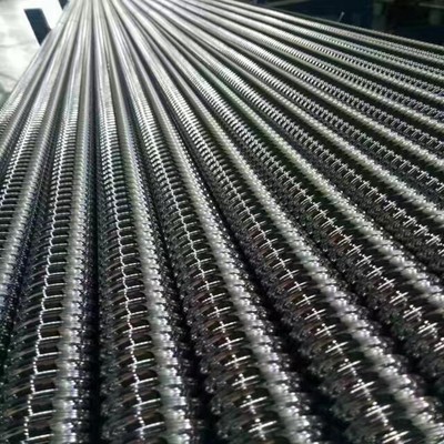 配SFS高速静音螺母丝杆加工大量现货螺母旋转式滚珠丝杆SSR5020图2
