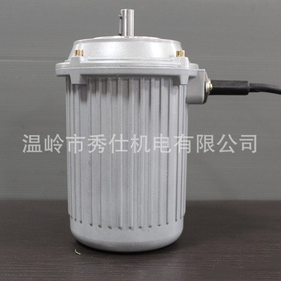 0.37KW0.55KW防水电机全自动电脑洗车机专用电动机秀仕防水电动机图3