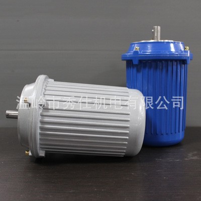 0.37KW0.55KW防水电机全自动电脑洗车机专用电动机秀仕防水电动机图2