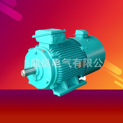 厂家直销YZRW225M 250M1 M2-8 22KW涡流制动起重冶金电机图3