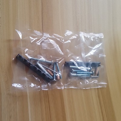 源头厂家直供五金螺丝家具配件包装机 螺丝混合全自动计数包装机图3