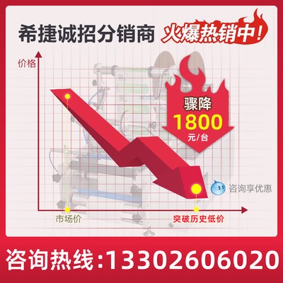 希捷圆瓶贴标机全半自动酒瓶圆形双面玻璃瓶化妆品不干胶贴标签机图3