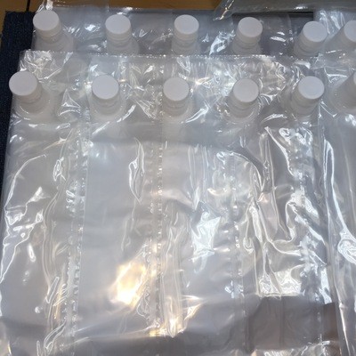22A袋厂供应 食用油包装AAA袋 大型食堂油袋盒中袋 现货 透明