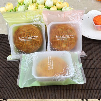 厂家定做 月饼袋 彩印卷膜 中秋休闲食品包装 厂价直销 免费设计图2