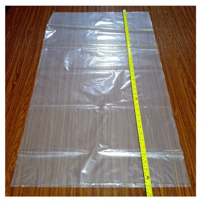 订做LDPE塑料包装袋内膜袋pe透明袋桶装内膜袋