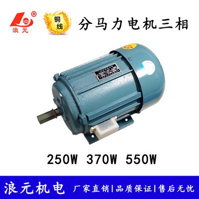厂家分马力感应电动机250w 370w 550w小型电机单相2v三相380v铜 电机 机电 配套商城 赛峰云 厂家分马力感应电动机250w 370w 550w小型电机单相2v三相380v铜 电机 机电 配套商城 赛峰云